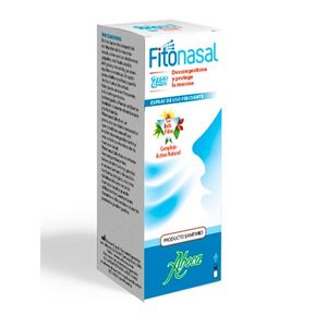 Fitonasal Spray Nasal 15ml