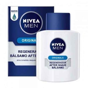 Nivea For Men After Shave 100ml Balsam