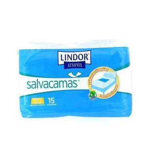 Lindor Ausonia Salvacamas 60cmx75cm 15