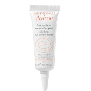 Avène Rosto Emul Suav Olhos Sens 10ml