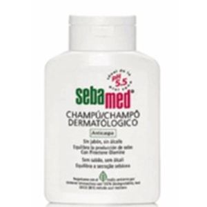 Sebamed Champô Caspa 500ml