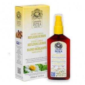 Intea Adulto Loção Reflexos Louros 100ml
