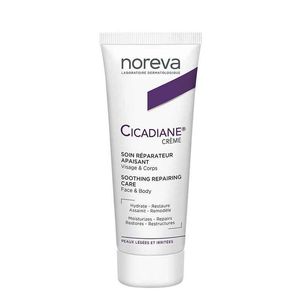 Cicadiane Creme Rosto/corpo Reparador 40ml