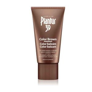 Plantur 39 Condicionador Cor Cabelo Castanho 150ml