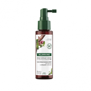 Klorane Quinina Sérum Fortific Quinina/edelweiss Bio 100ml
