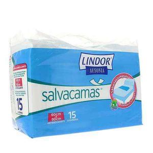 Lindor Ausonia Salvacamas 60cmx90cm 15