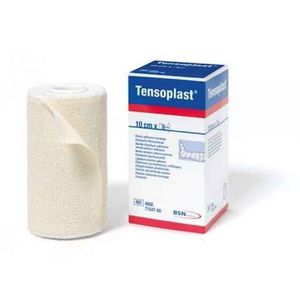 Tensoplast Ligadura Elástica Adesiva 7.5cmx4.5m