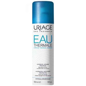 Uriage Eau Thermal Spray Água Termal 150ml