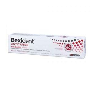 Bexident Anticáries Pasta Dent 75ml