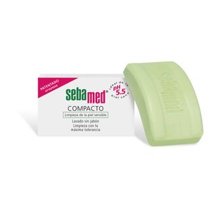Sebamed Sabonete Compacto 150g
