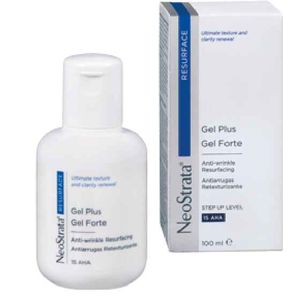 Neostrata Gel Forte Envelhec 100ml