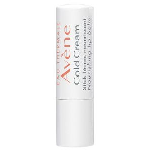 Avène Cold Cream Stick Labial Nutrit Reparador 4g