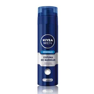 Nivea For Men Espuma Barba 200ml