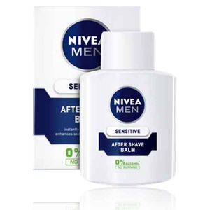 Nivea For Men After Shave 100ml Bal.se