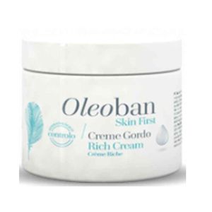 Oleoban Skin First Creme Gordo 170ml