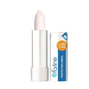 Farline Báls Labial Peach Secret Spf15 4.5g
