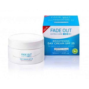 Fade-out Creme Extra Care 50g