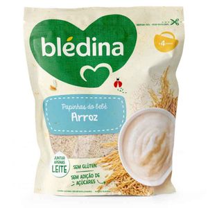 Blédina Papa Arroz 4m+ 200g