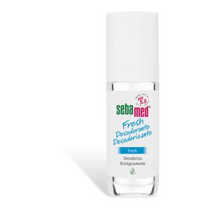Sebamed Roll On Desodorizante Fresh 50ml