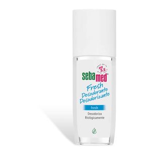 Sebamed Spray Desodorizante Fresh 75ml