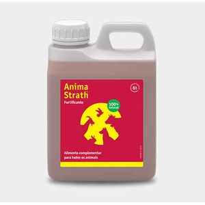 Anima Strath Elixir 1280g 1l