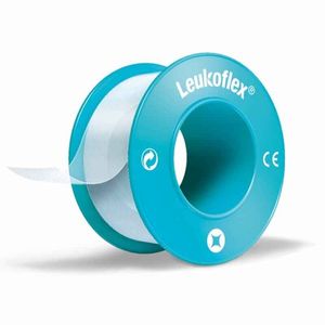 Leukoflex Adesivo 1.25cmx5m