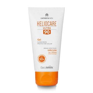 Heliocare Ultra 90 Gel Spf50+ 50ml