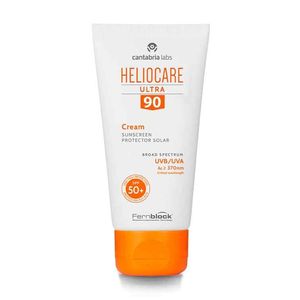 Heliocare Ultra 90 Creme Spf50+ 50ml