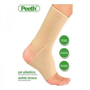 Peeth Pés Pé Elástico 910 T4