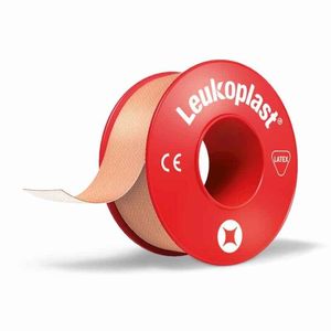 Leukoplast Adesivo 1.25cmx5m 1521