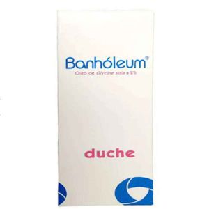 Banhóleum Gel 200ml