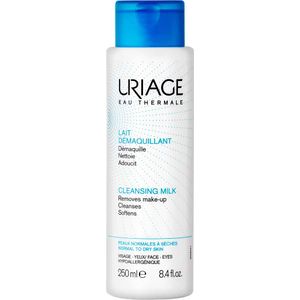 Uriage Leite Desmaq 250ml