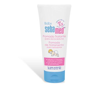 Sebamed Baby Pda Prurido 100ml