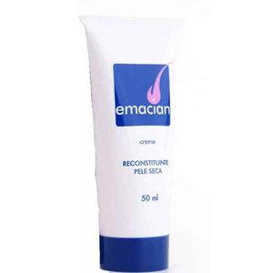 Emacian Creme Mãos 50ml