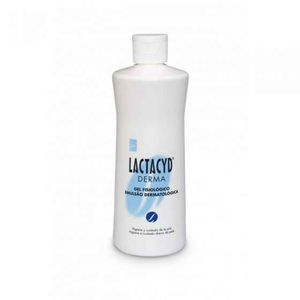 Lactacyd Derma Emulsão Dermatol Pn 1000ml