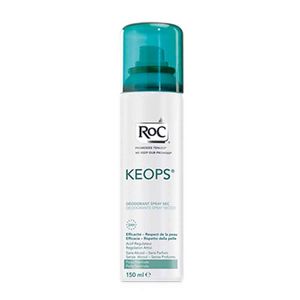 Roc Keops Deo Spray Seco 150ml