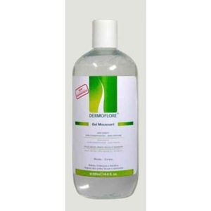 Dermoflore Gel Banho 500ml