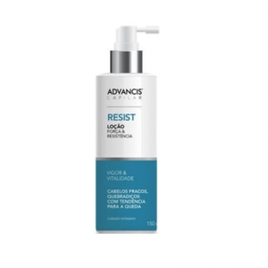 Advancis Capilar Resist Loção Força/resistência 150ml