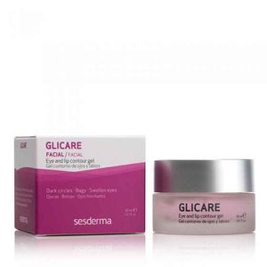 Glicare Gel C/olhos 30ml