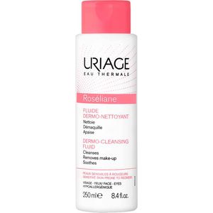 Uriage Roseliane Fluido Limpeza 250ml