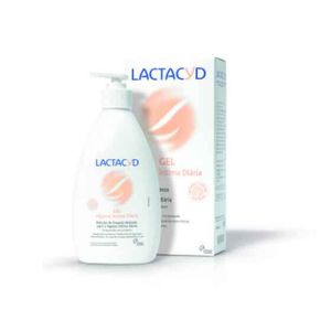 Lactacyd Intimo Emulsão Suave 200ml