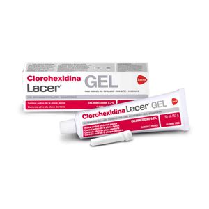 Clorohexidina Lacer Gel Geng 50ml