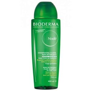 Nodé Fluido Champô 400ml