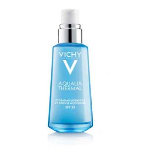 Aqualia Thermal Creme Hidrat Spf25 50ml