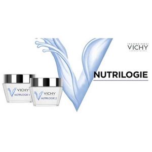 Nutrilogie Creme Ps 50ml
