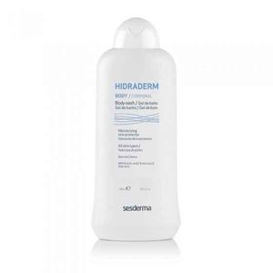 Hidraderm Gel Banho 750ml