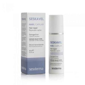 Ses Kavel Soro Rep.cap 30ml