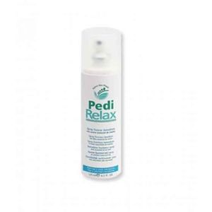 Pedi Relax Spray Frescura Imediata 125ml