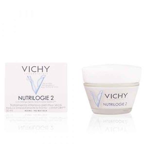Nutrilogie Creme Pms 50ml