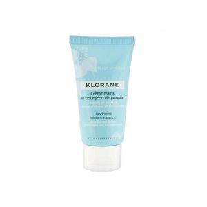 Klorane Dermoprotector Creme Mãos 50ml